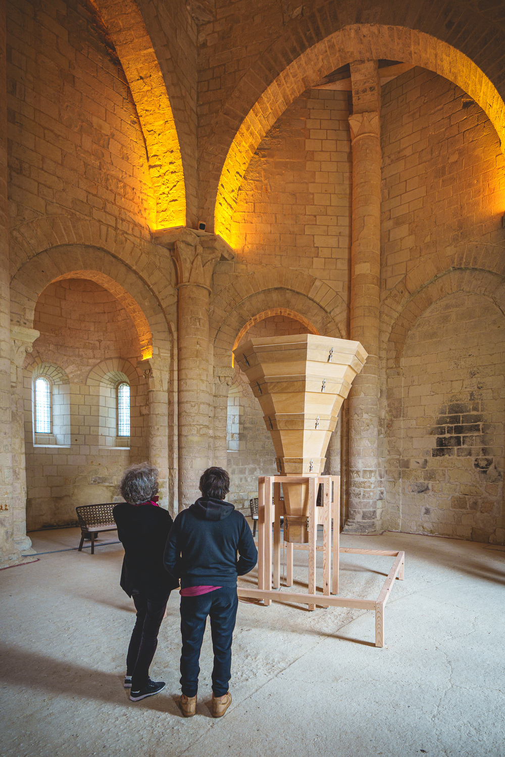 ©Christophe-Gagneux-Pixim-Communication-Un-Noel-a-Fontevraud